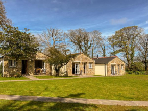 Sancreed House Cottages